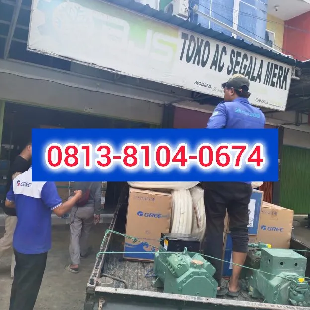 Toko AC Jaken Pati 0813*8104*0674