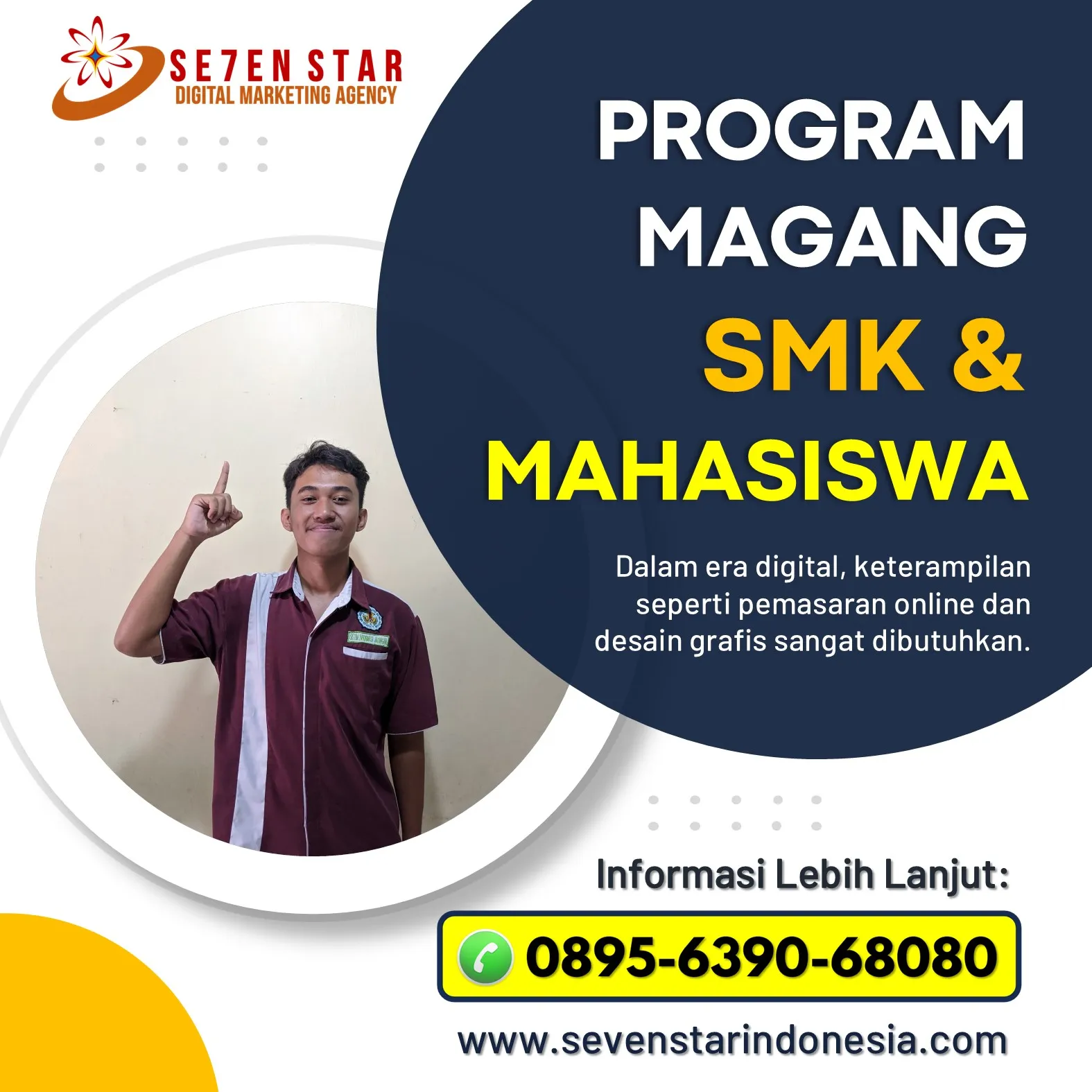 Info PKN Jurnalistik di Malang Kesempatan Magang Terbaik