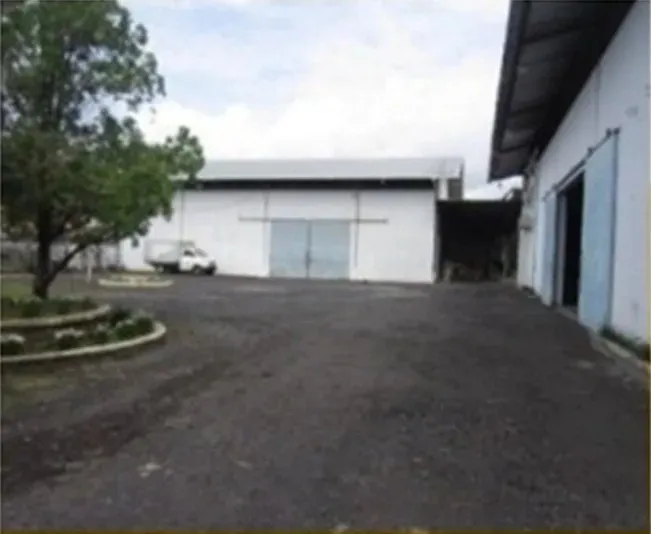 Dijual Gudang Luas 6436 m2 di Jalan Santiago, Manado