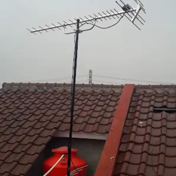 Jasa Setting Service Antena Parabola Pal Merah Jakarta Barat