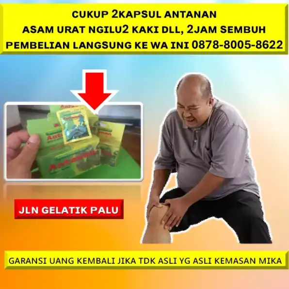 0878-8005-8622 Obat Alami Menurunkan Kolesterol Dan Darah Tinggi Di Kota Palu