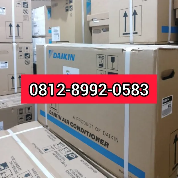 Jual AC Pabuaran Serang 081289920583 Plus Pasang