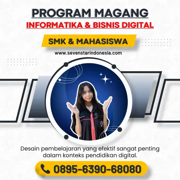 Hub 0895-6390-68080, Magang Manajemen Pemasaran di Malang