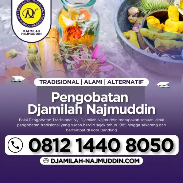 0812-1440-8050 Pengobatan Diabetes Pada Anak Ny. Djamilah Najmuddin di Babakan Bandung