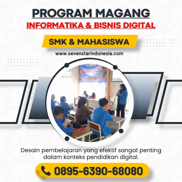 WA 0895-6390-68080, Tempat Magang Juni 2025 Jurusan TKJ Ngantang, Langkah Awal Sukses