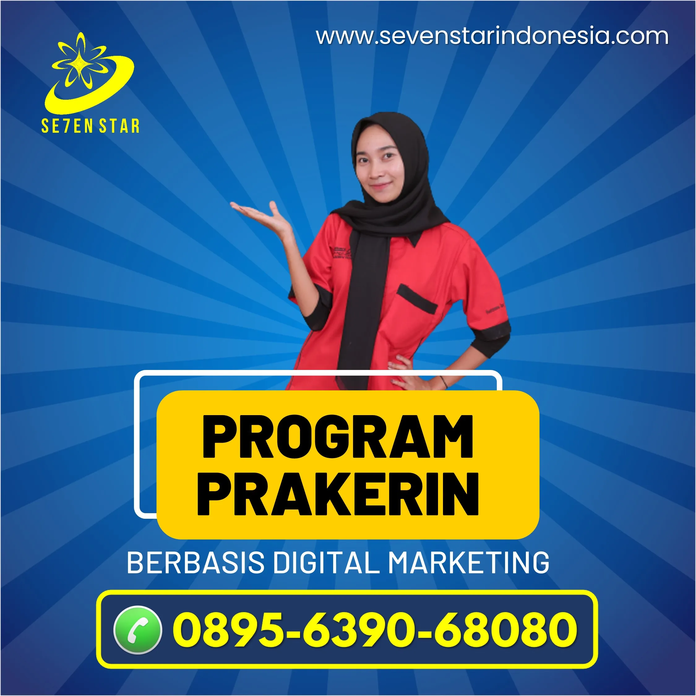 Perusahaan Magang SMK Pemasaran di Malang