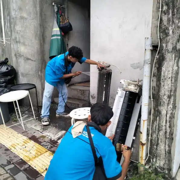 Jasa Pasang AC 24 Jam di Kulon Progo – Karya Gemilang Teknik (081249984900)