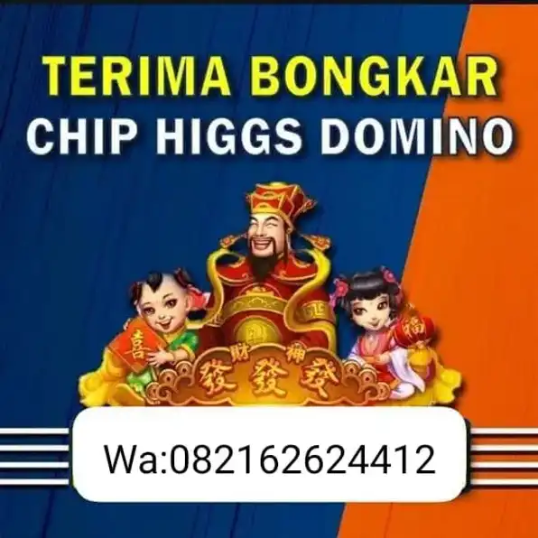 Agen chip Terima bongkaran chip hdi 24 jam