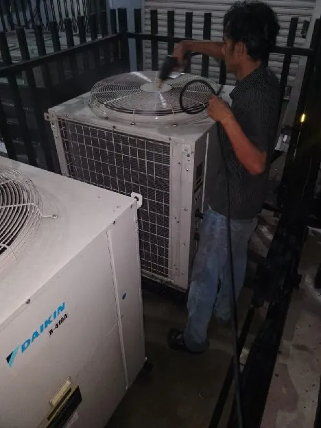 jasa service AC kulkas mesin cuci frezeerbox  Cileungsi cibubur Klapanunggal