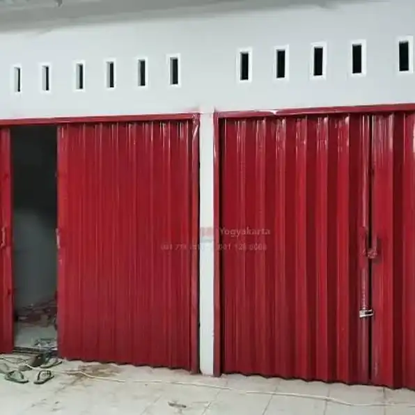 089643935690 JUAL & SERVICE ROLLING DOOR PONDOK LABU, PANGKALAN JATI, CILANDAK