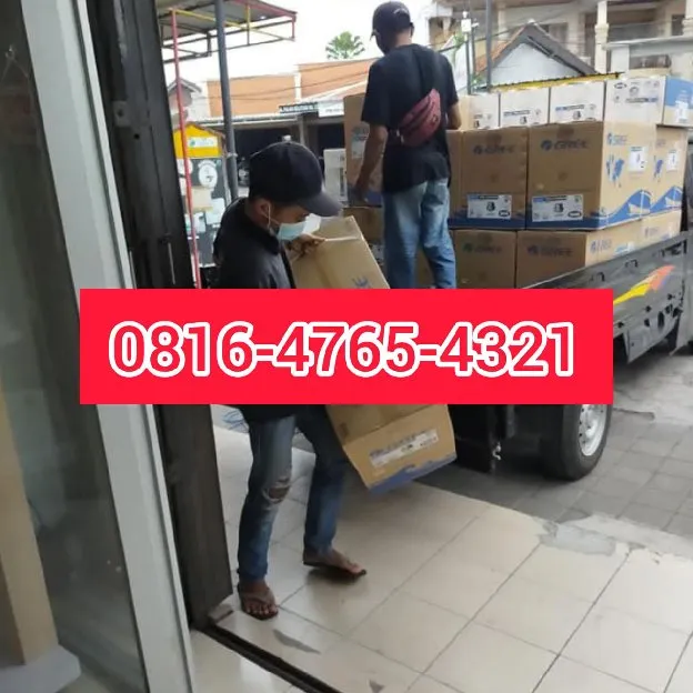 Jual AC Gree Cassette Denpasar – CV Muara Perkasa (0816. 4765. 4321)