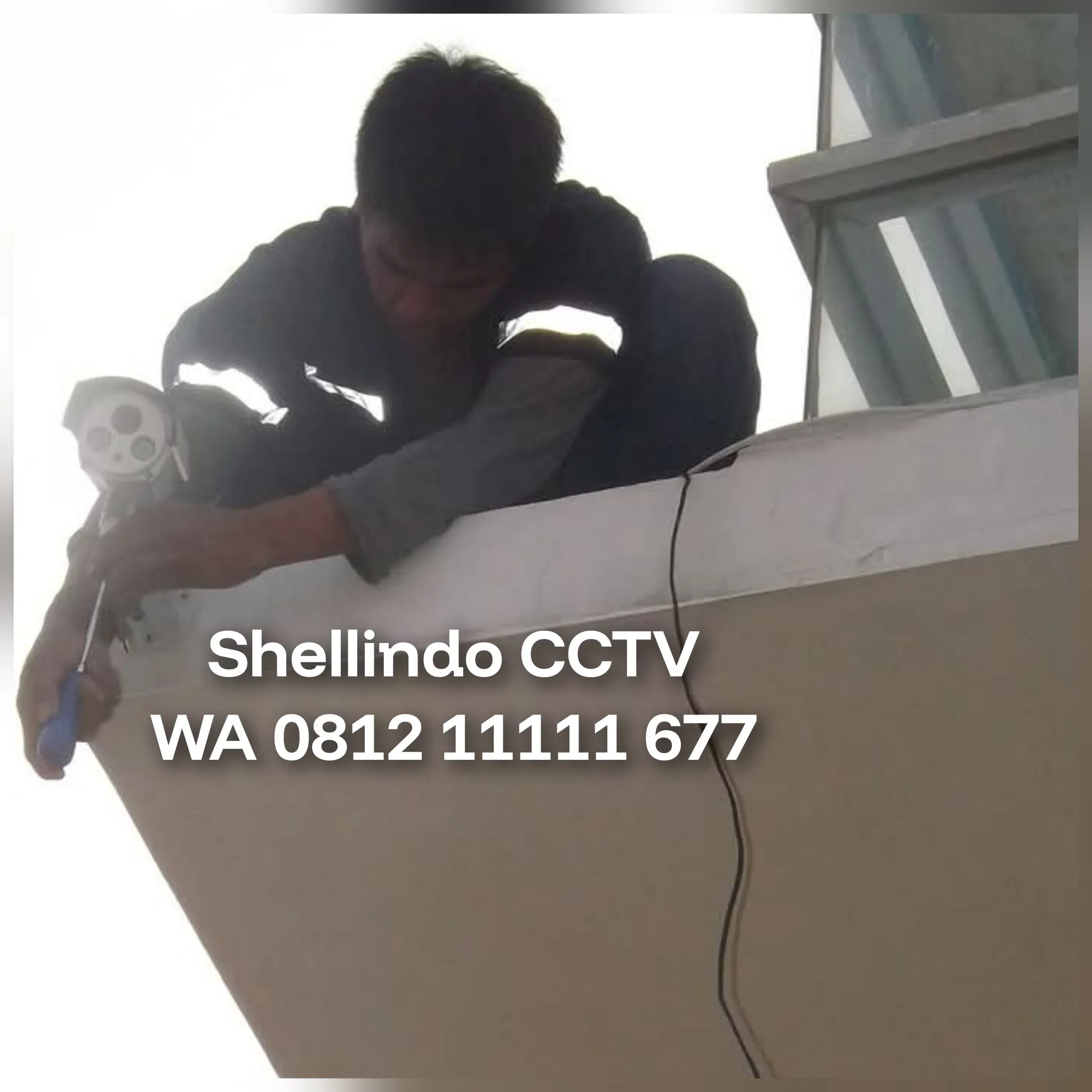Dealer Toko Service Lensa - Jasa Pasang CCTV Camera || Pancoran Mas