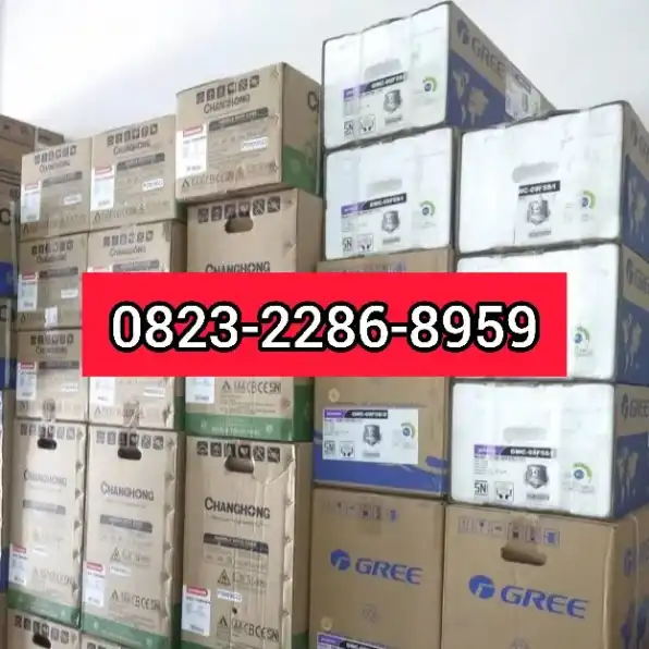 Jual AC Ngadirejo 0823-2286-8959