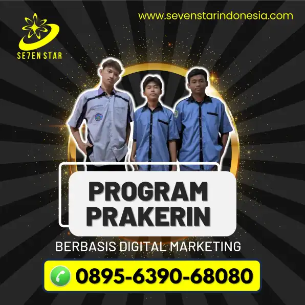 WA 0895-6390-68080, Rekomendasi PKL Mahasiswa Multimedia UNISMA Malang