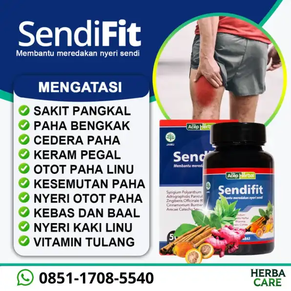 PREMIUM 0851-1708-5540 Pabrik Obat Untuk Asam Urat Kapsul Untuk Paha Bengkak Gorontalo Utara Medan Sendifit