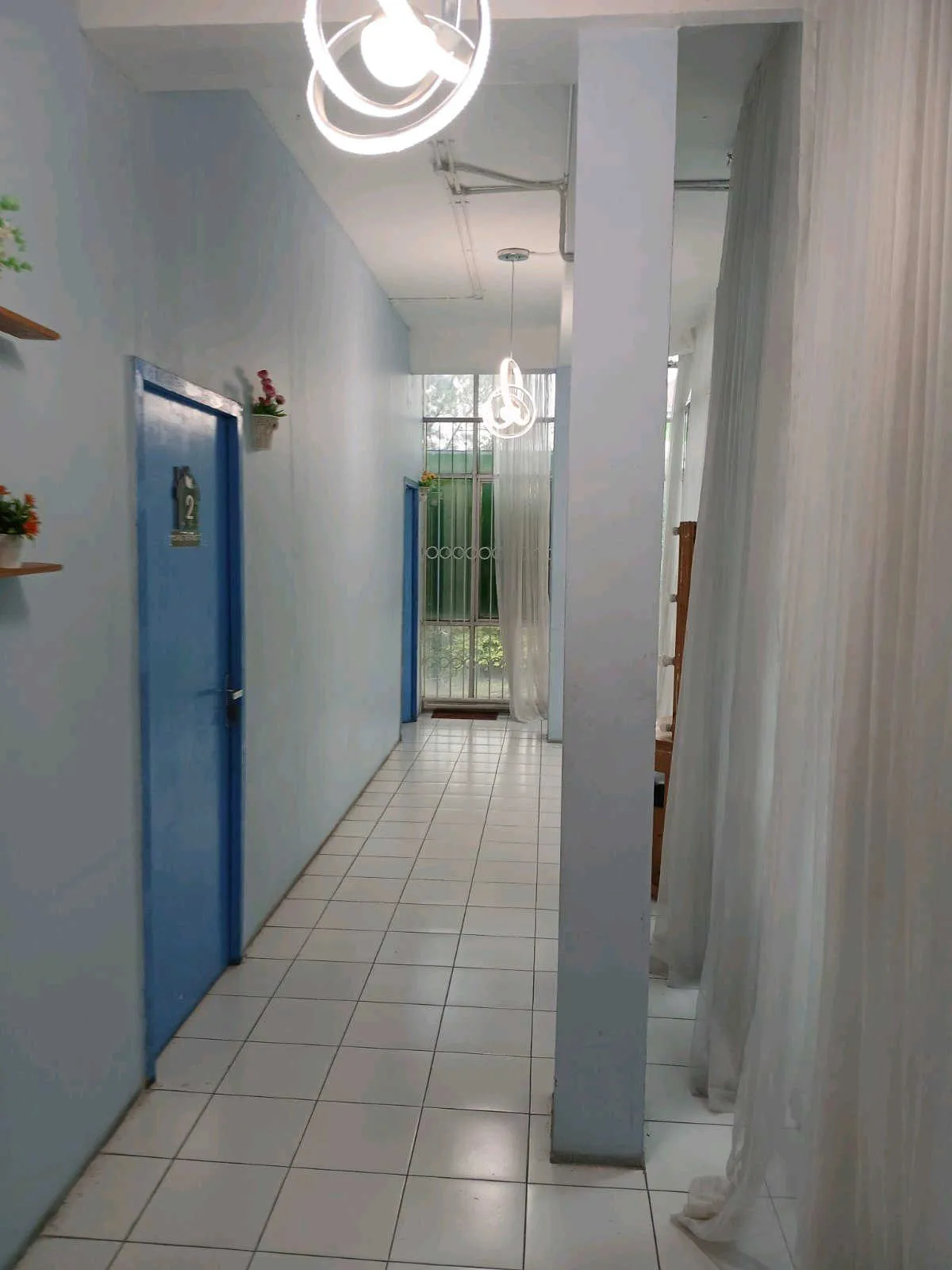 Disewakan Ruko 3 Lantai di Raya Jermursari, Surabaya