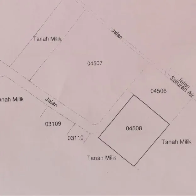 Dijual 2 are, Br. Kebayan Ds. Nyambu Kediri Tabanan