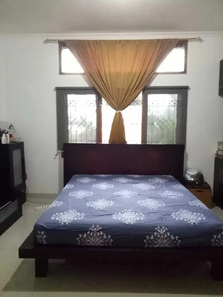 Jual Rumah Mewah Komplek Setiabudi Regency Bandung Barat