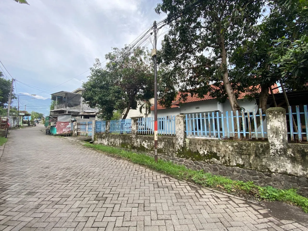 Dijual Rumah SHM di Pandaan, Pasuruan