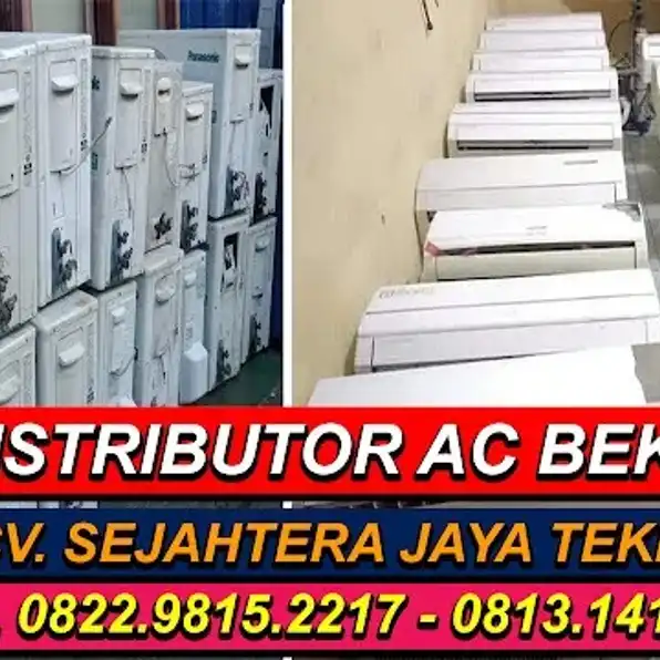 WA. 0822.9815.2217 - 0813.1418.1790 Jasa Service AC, Cuci AC, Bongkar Pasang AC Kuta Mekar, Cariu, Bogor Terdekat – CV. Sejahtera Jaya Teknik