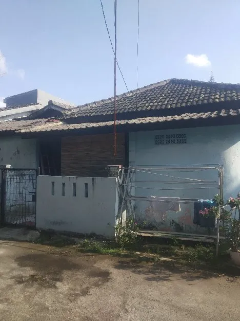 Dijual Rumah HOCK Di Permata Hijau Permai, Bekasi Utara