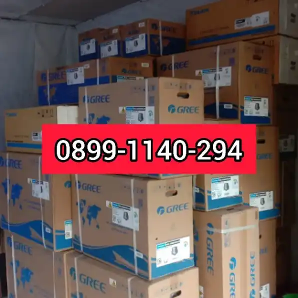 Jual AC Trowulan Mojokerto 0899-1140-294