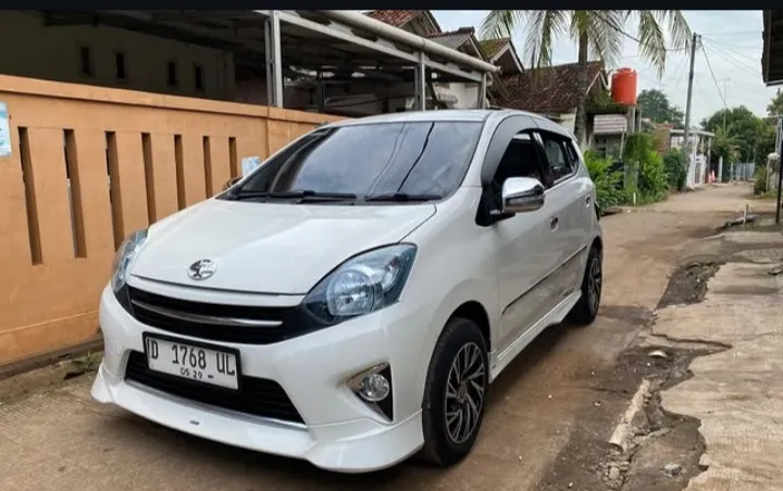 Harga Bersaing 0812-8460-7157 Dealer Mobil Bekas Melayani Cash Tanpa Pinalti Garut elfayyad prosyariah mobilindo