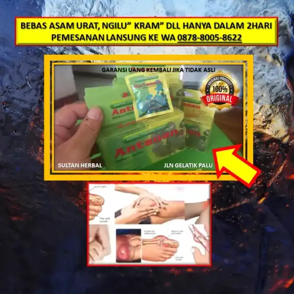 0878-8005-8622 Obat Alami Mengatasi Kolesterol Di Kota Palu