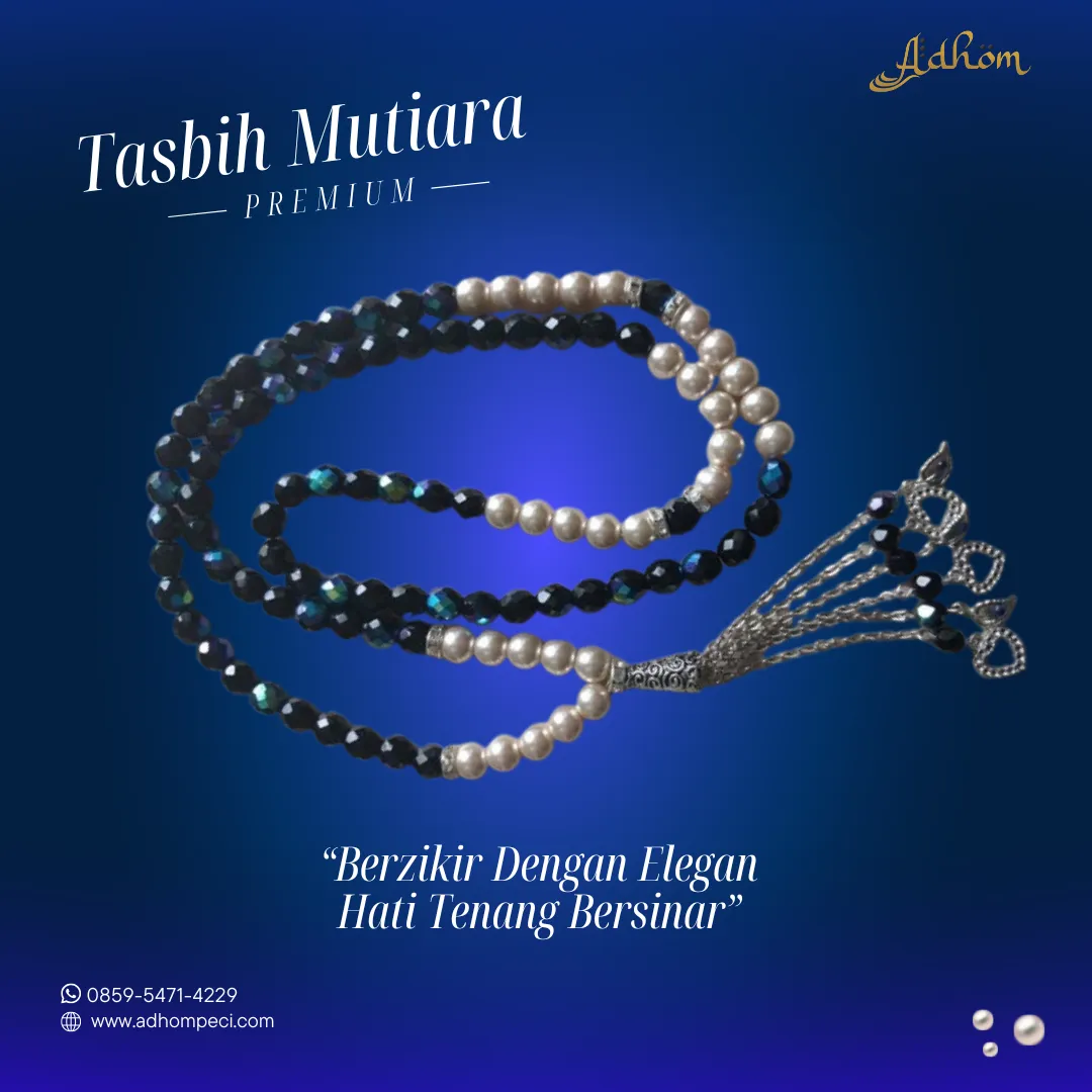 Grosir Tasbih Mojokerto