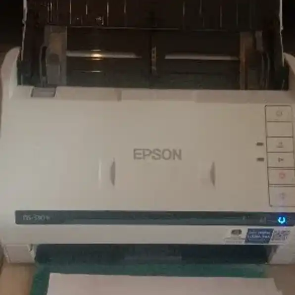 scanner Epson DS-530 ii