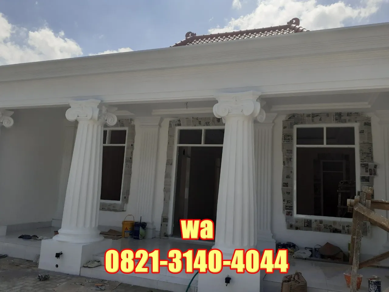 WAO82l 3l4O 4O44, renovasi ngurah rai BAKUNG                    BLITAR