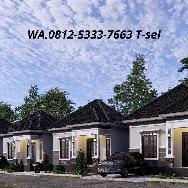 Property Pontianak Developer, Perumahan Subsidi Pontianak Kalbar