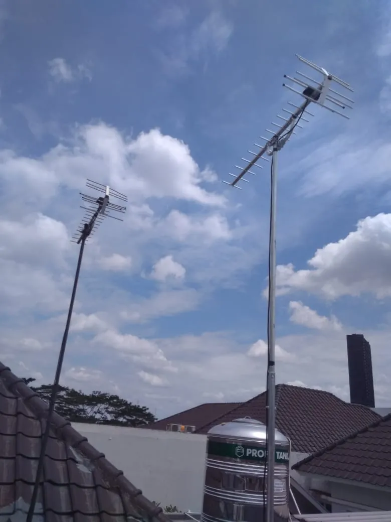 Jasa Setting Service Antena Parabola Johar Baru Jakarta Pusat