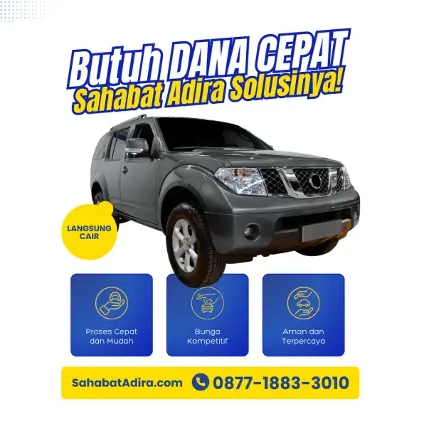 0877-1883-3010, Gadai BPKB Motor Vega ZR di Bekasi