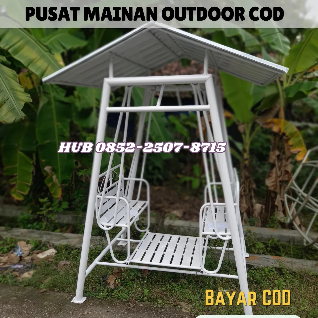 Info harga ayunan besi untuk dewasa Cocok Untuk Taman Rumah Sedederhana Cantik Kec Bulukerto Wonogiri