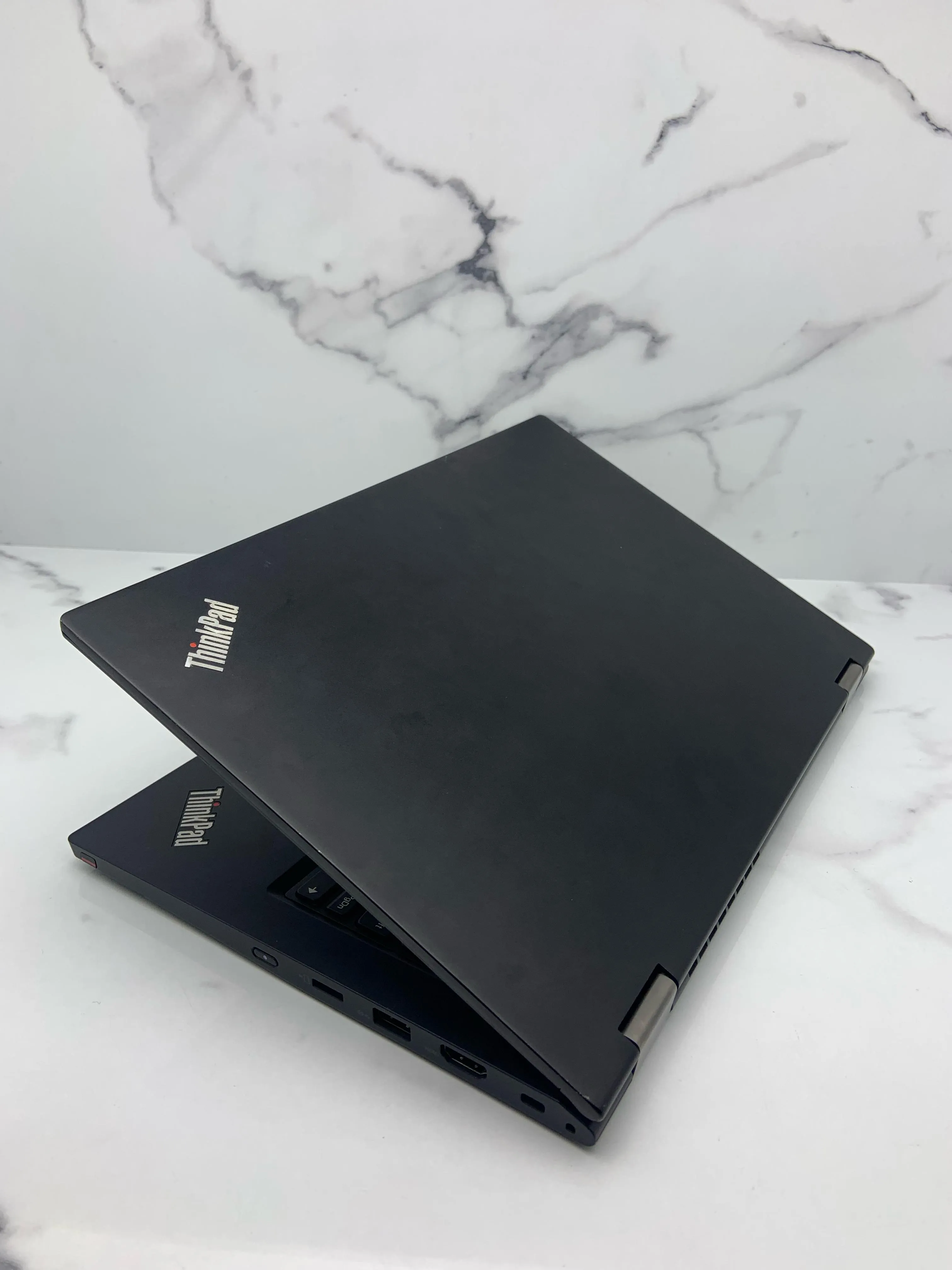 LAPTOP LENOVO L13 YOGA TERCANGGIH DI MALANG