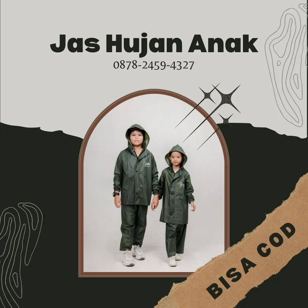 TERBAIK GROSIR jas hujan motif Cigugur, HARGA Jas hujan motif polkadot Cilebak, Jas hujan motif anak anak Cilimus