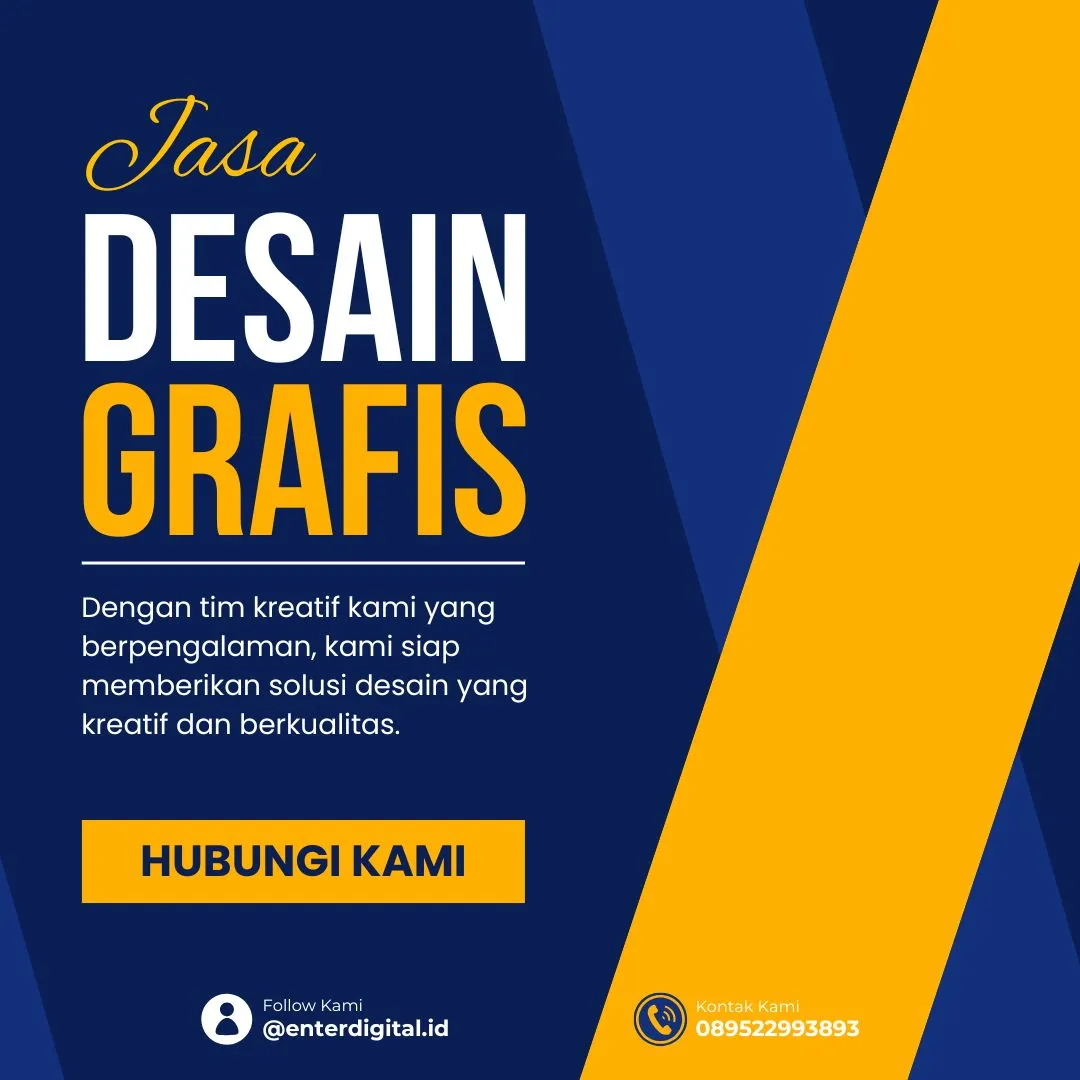 Jasa Desain Website di Padang