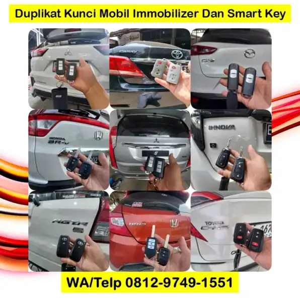 0812-9749-1551(WA) Ahli Kunci Mobil dan Motor di Cirebon