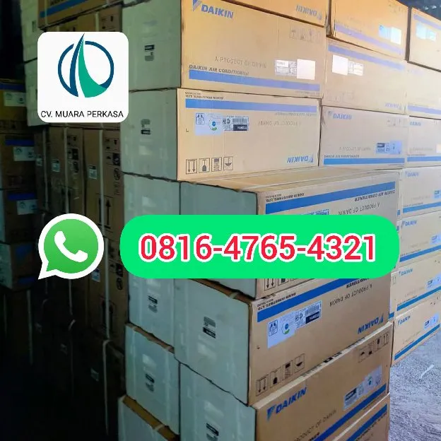 Pusat Toko AC Gree di Denpasar – Semua Model Tersedia – 0816  4765  4321