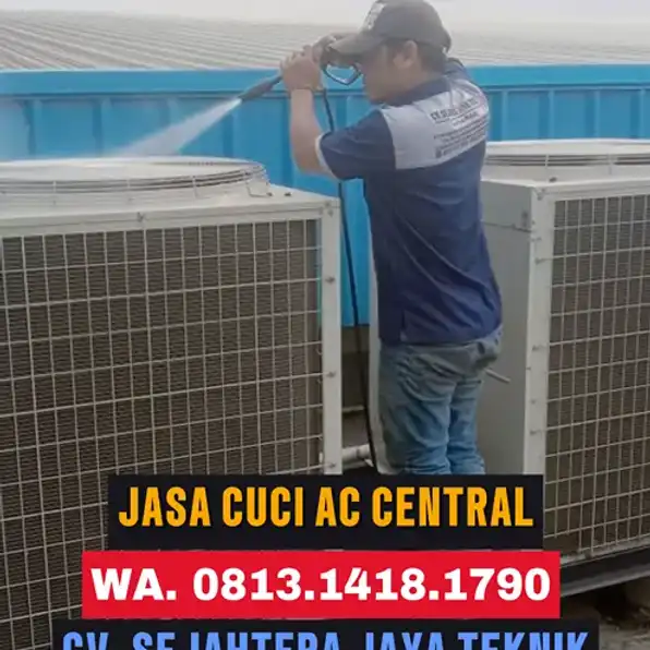 WA. 0822.9815.2217 - 0813.1418.1790 Jasa Service AC, Cuci AC, Bongkar Pasang AC Kalibata, Pancoran, Jakarta Selatan Terdekat – CV. Sejahtera Jaya Teknik