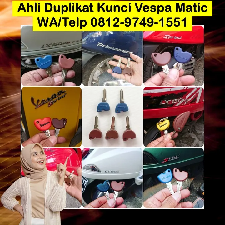 0812-9749-1551(WA), Ahli Kunci Vespa Panggilan Indramayu