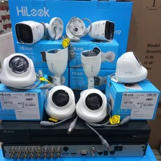 Harga Paket CCTV Kossan : Toko Pemasangan Camera CCTV 8 Ch Di Mampang Prapatan ^ Jakarta selatan