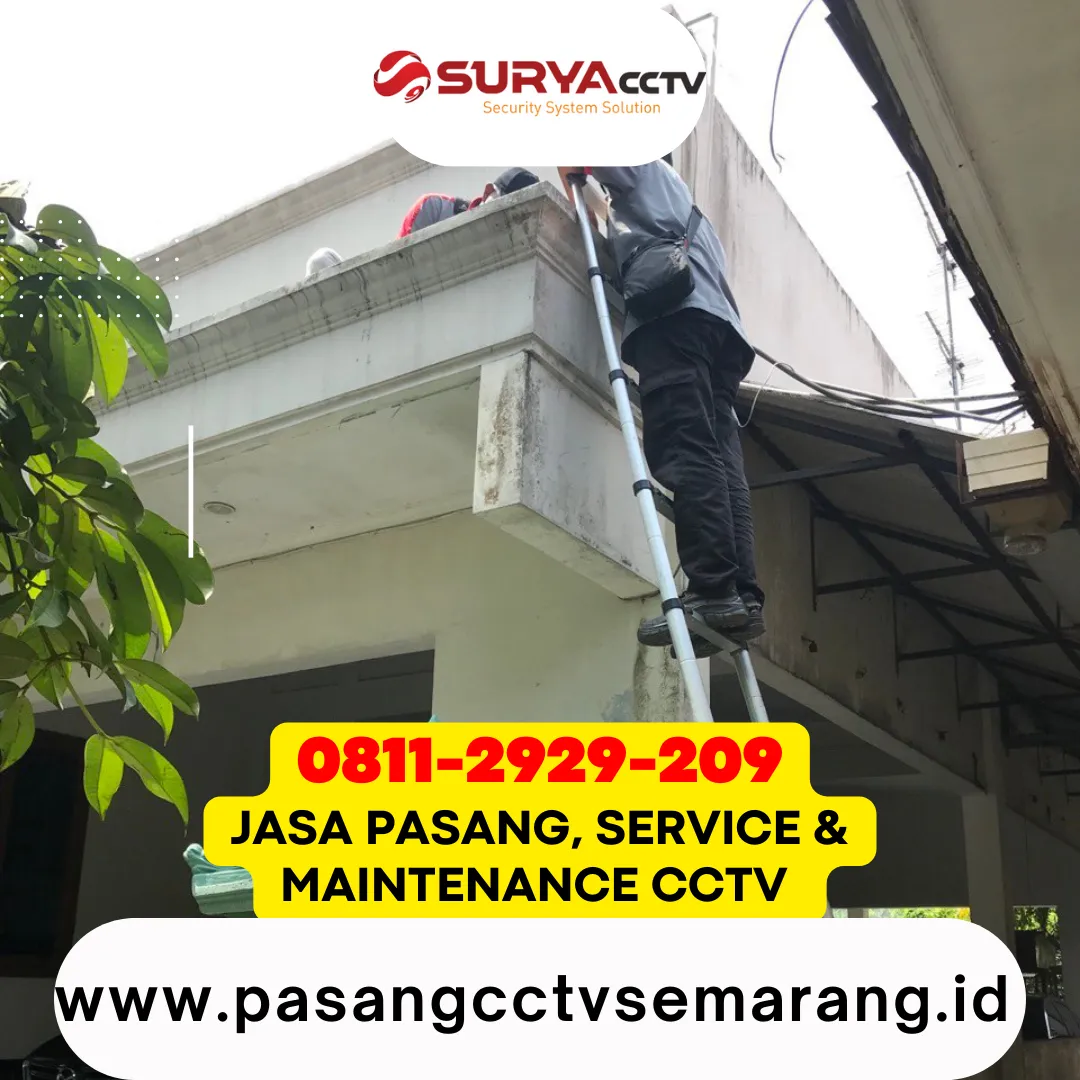 Berapa Harga Pasang CCTV Per Titik Semarang Utara pasangcctvsemarang.id