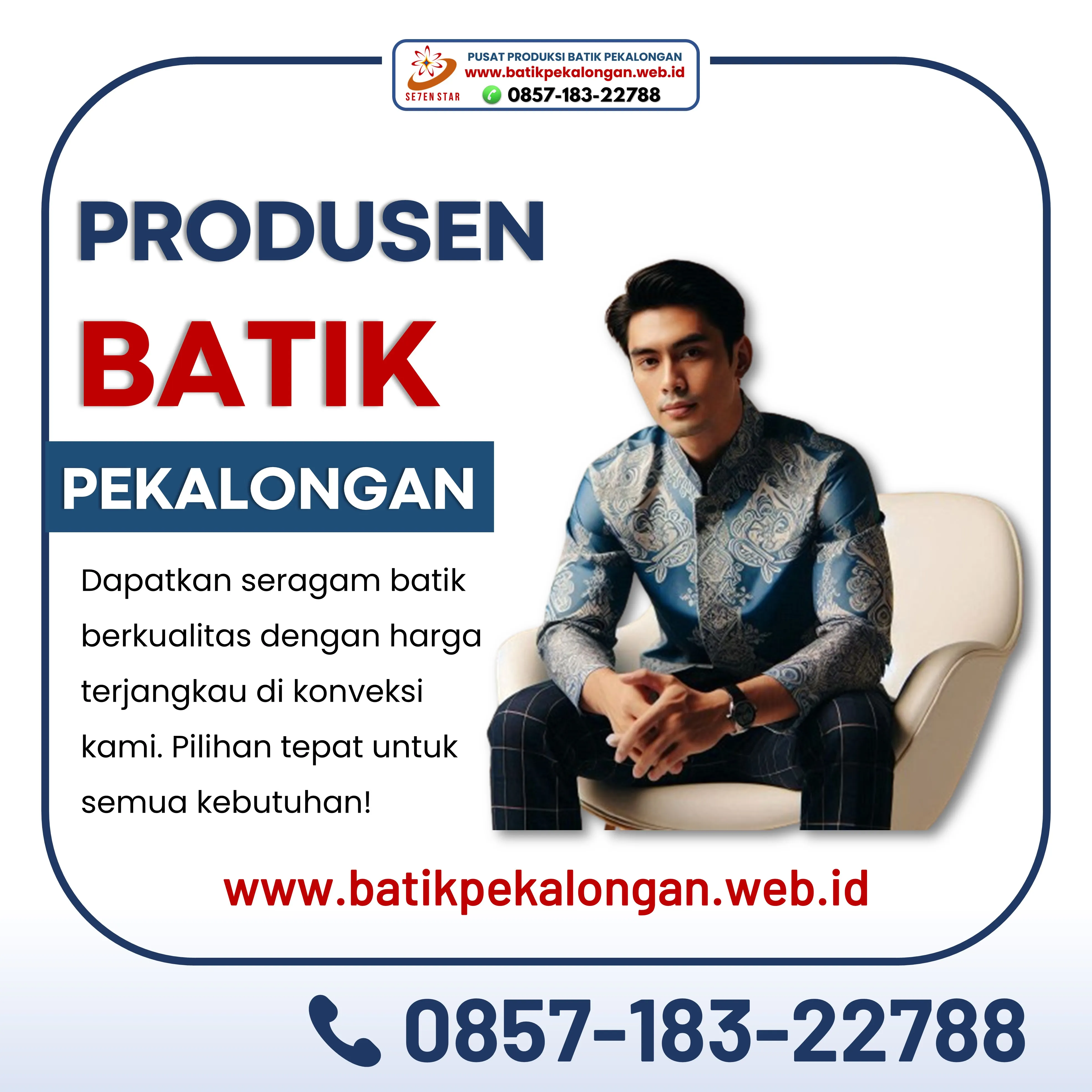 Juragan Batik 2025