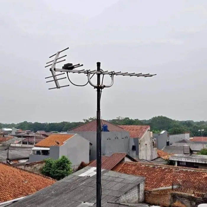 Toko Jasa Service Antena TV ~ Pasang Antena TV Digital Di Setu ^ Tangerang Selatan