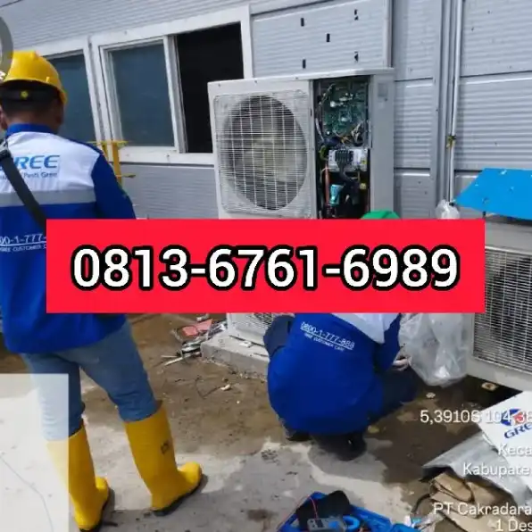 Service AC Langkapura 0813-6761-6989