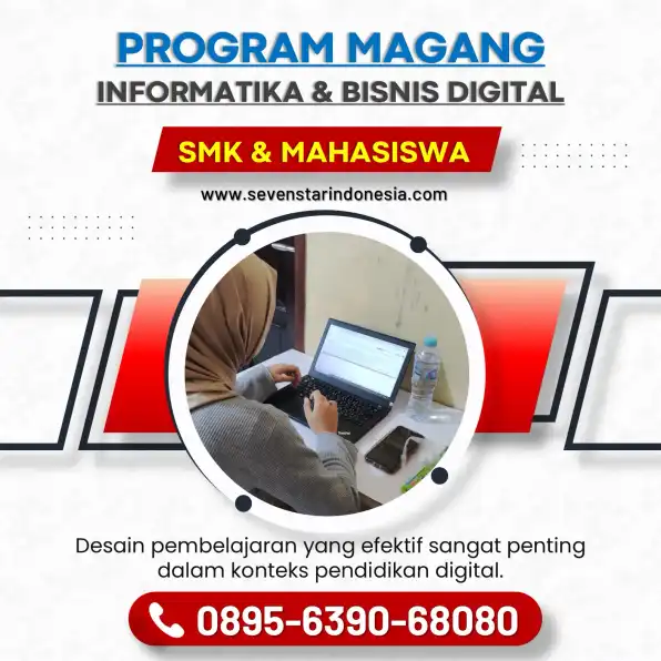 WA 0895-6390-68080, Perusahaan PKL Mahasiswa Multimedia UMM Malang