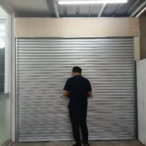 wa 081906708602 Service rollingdoor Tapos Leuwinanggung Jatijajar depok