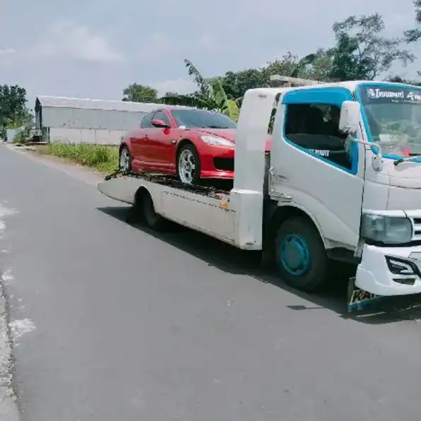 Derek Mobil Towing Cilacap 0812-9749-8398 Serayu Towing